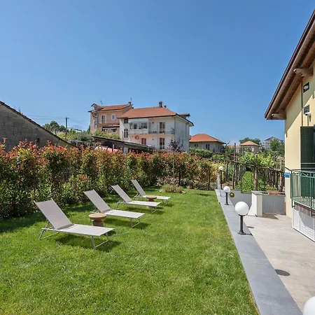 Apartment Degli Dei *