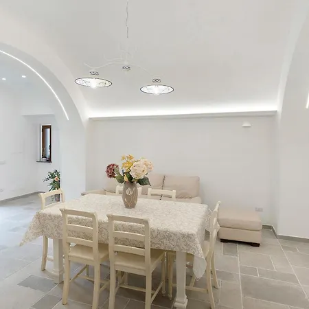 Appartement Degli Dei Agerola