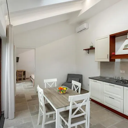 Appartement Degli Dei *