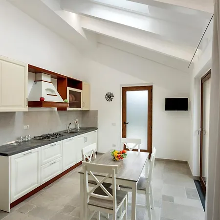 Appartement Degli Dei *