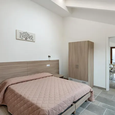 Degli Dei Appartement Agerola
