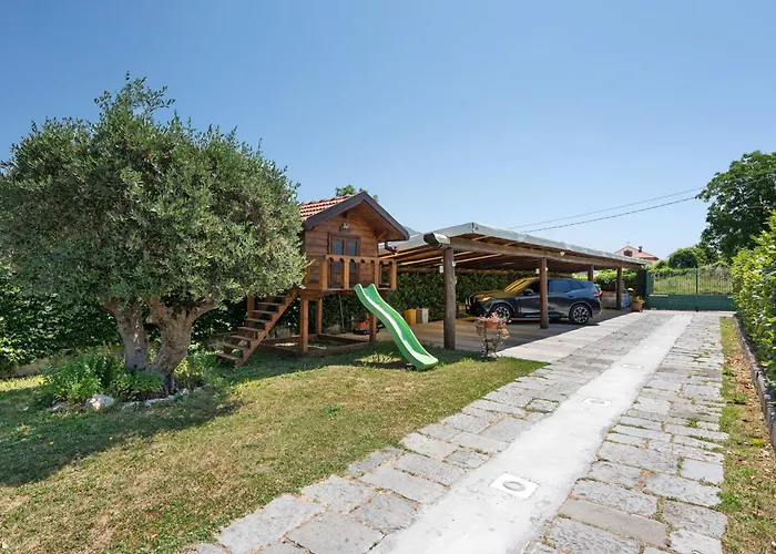 Degli Dei Villa